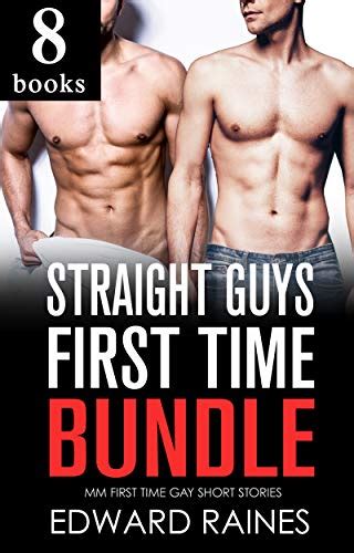 straight friends gay sex stories|straight guys